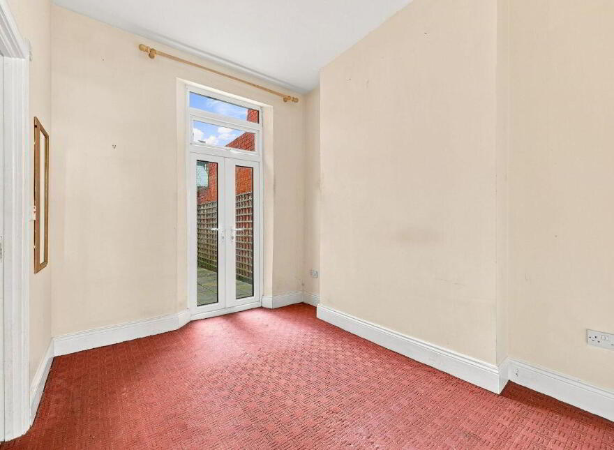 101 Beechwood Avenue Lower, Ranelagh, Ranelagh, D06Y220