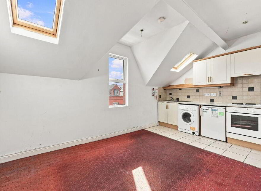 101 Beechwood Avenue Lower, Ranelagh, Ranelagh, D06Y220