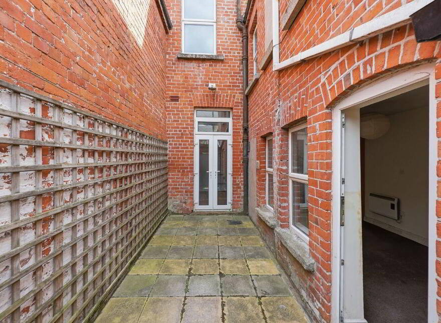 101 Beechwood Avenue Lower, Ranelagh, Ranelagh, D06Y220