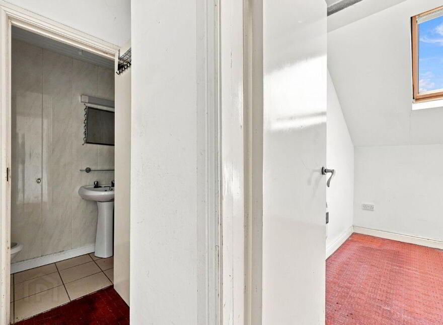 101 Beechwood Avenue Lower, Ranelagh, Ranelagh, D06Y220