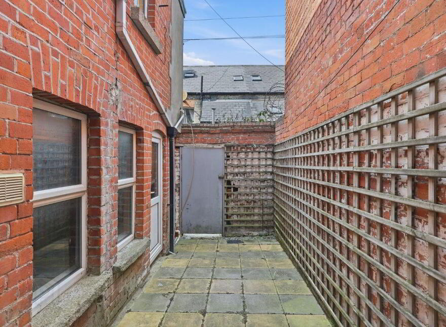 101 Beechwood Avenue Lower, Ranelagh, Ranelagh, D06Y220