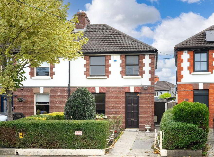 116 Larkfield Gardens, 6w, Harold's Cross, 6w, D6wr128, Harold's Cross, D6WR128
