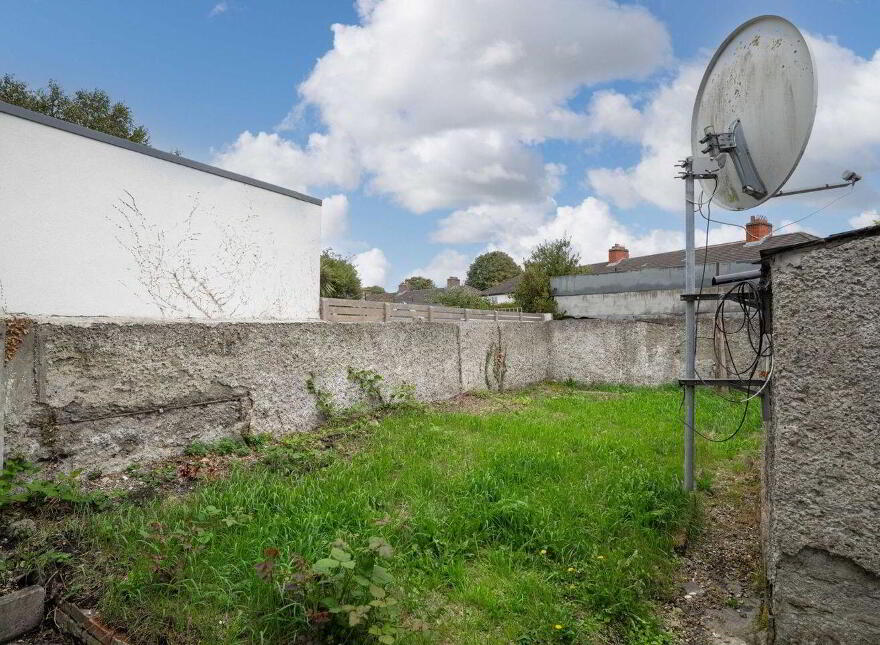 116 Larkfield Gardens, 6w, Harold's Cross, 6w, D6wr128, Harold's Cross, D6WR128