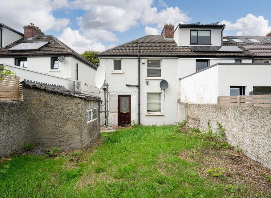 116 Larkfield Gardens, 6w, Harold's Cross, 6w, D6wr128, Harold's Cross, D6WR128