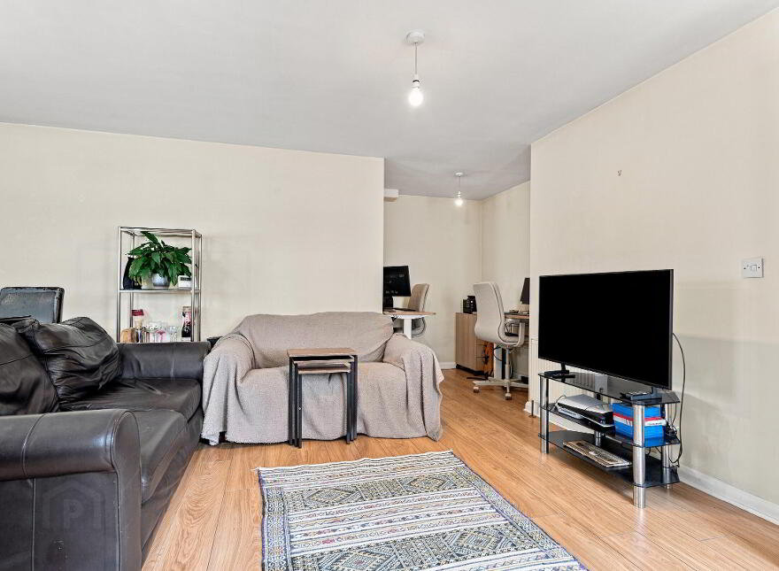 Flat 21 Loy Court, 265 Old Belfast Road, Bangor, BT19 1LU