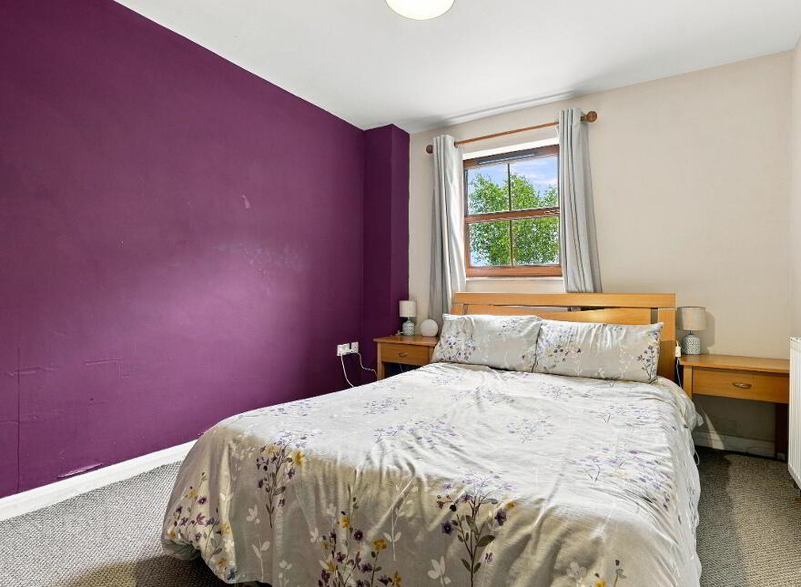 Flat 21 Loy Court, 265 Old Belfast Road, Bangor, BT19 1LU