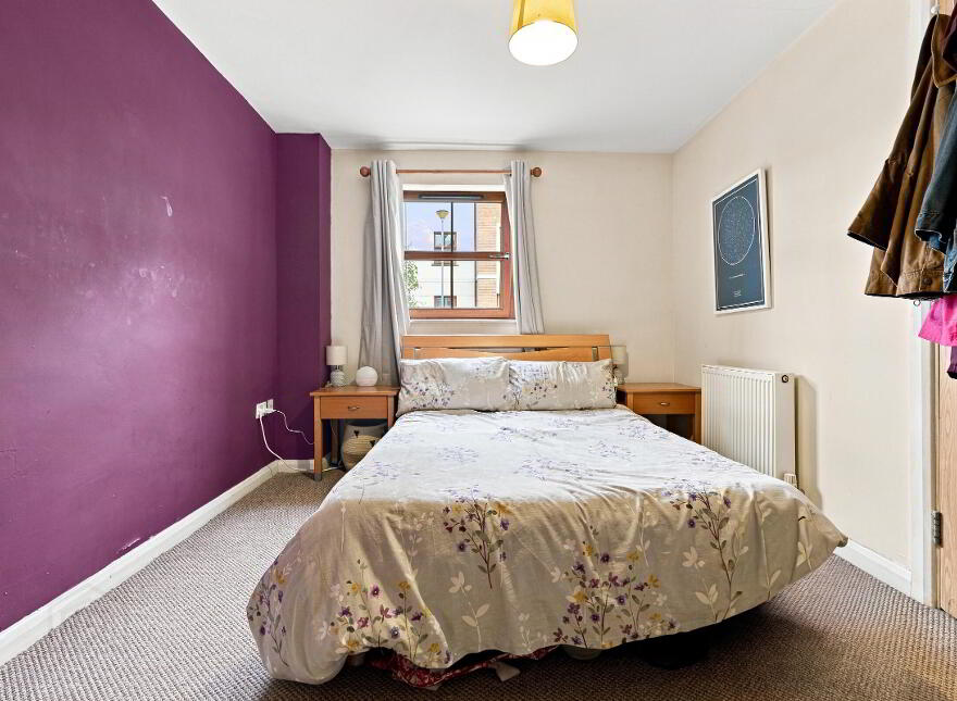 Flat 21 Loy Court, 265 Old Belfast Road, Bangor, BT19 1LU