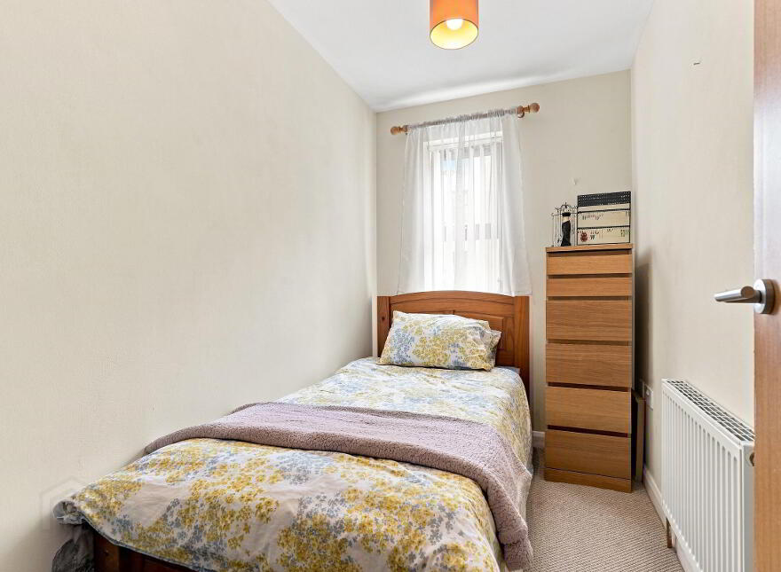 Flat 21 Loy Court, 265 Old Belfast Road, Bangor, BT19 1LU