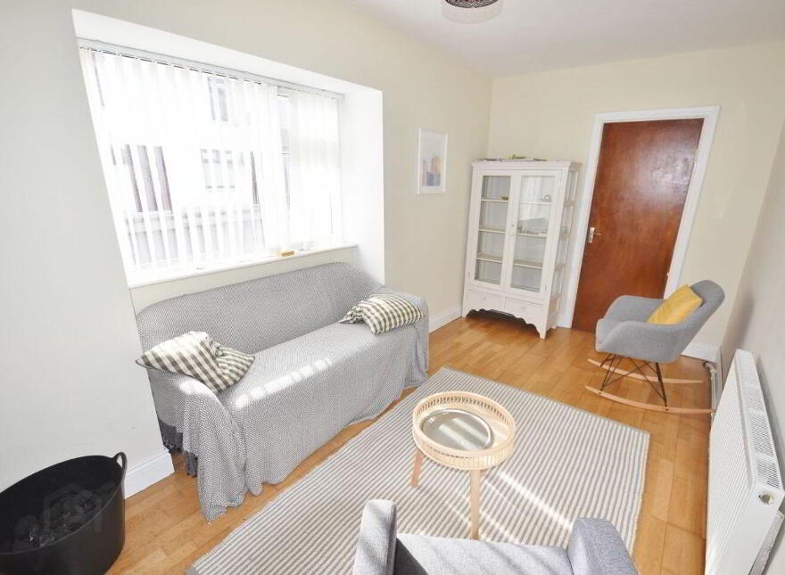 Main Street, Ballylongford, V31YX08