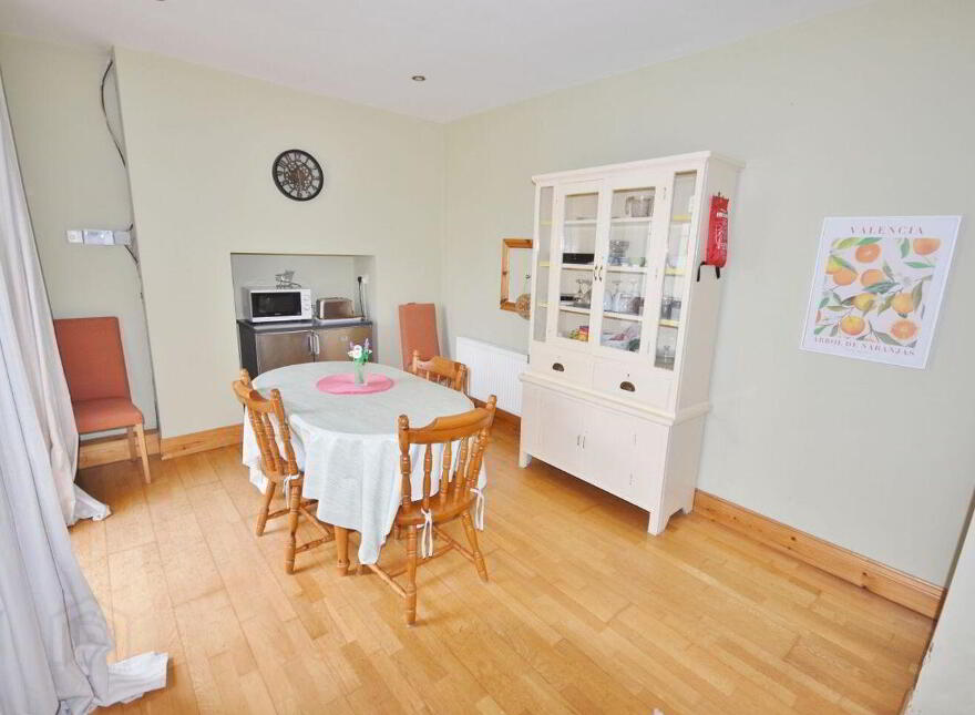 Main Street, Ballylongford, V31YX08