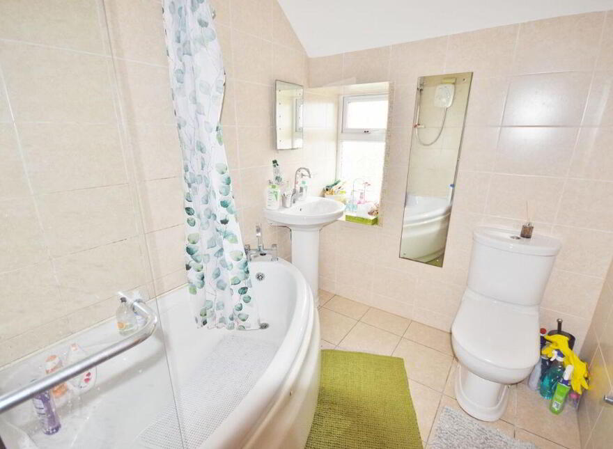 Main Street, Ballylongford, V31YX08