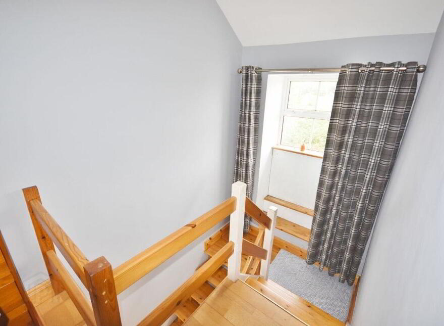 Main Street, Ballylongford, V31YX08