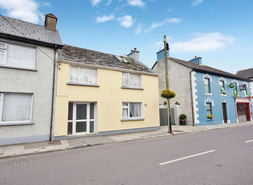 Main Street, Ballylongford, V31YX08