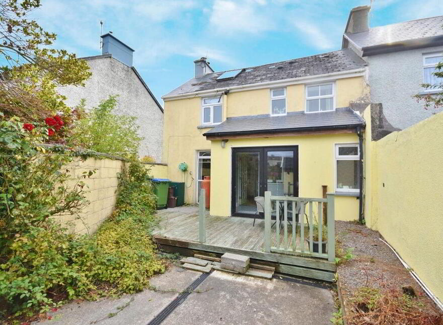 Main Street, Ballylongford, V31YX08