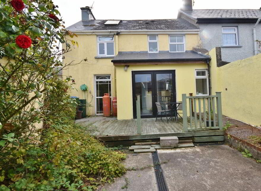 Main Street, Ballylongford, V31YX08