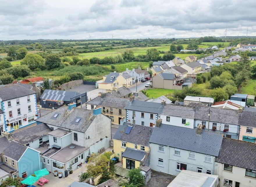 Main Street, Ballylongford, V31YX08