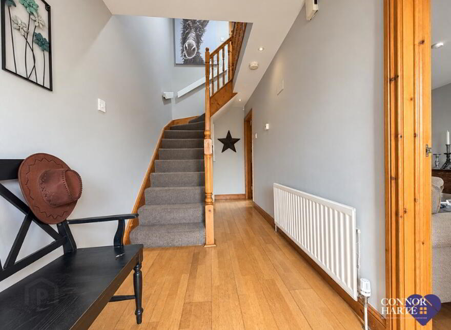18 Cregglea, Claudy, BT47 4HU
