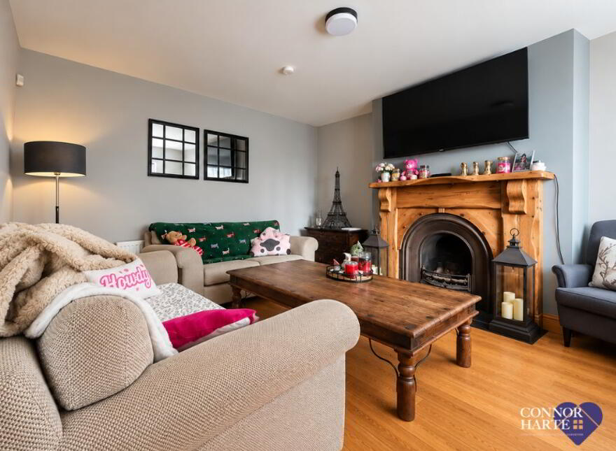 18 Cregglea, Claudy, BT47 4HU