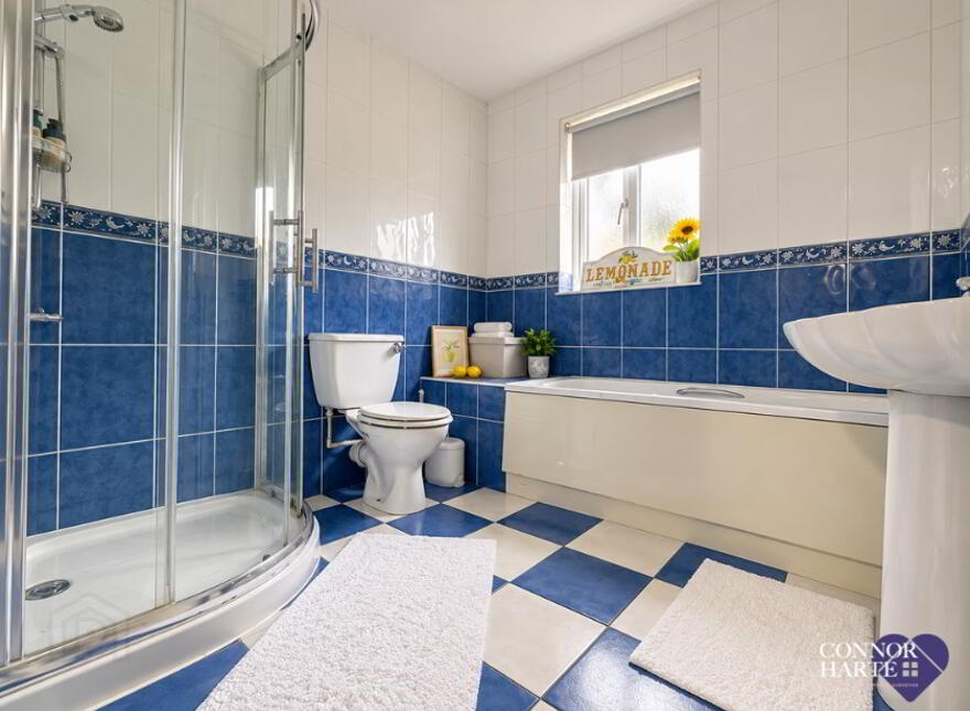 18 Cregglea, Claudy, BT47 4HU