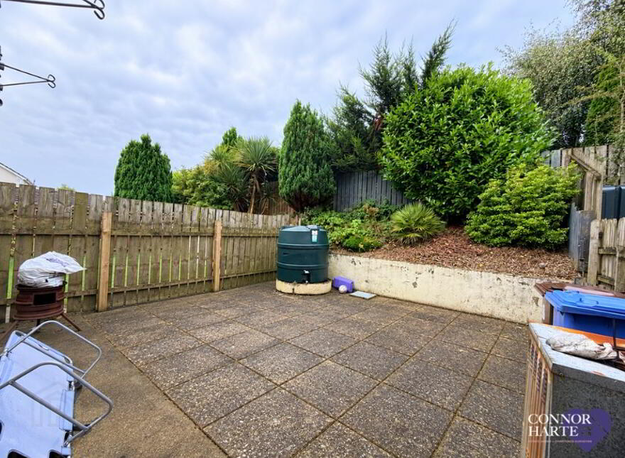 18 Cregglea, Claudy, BT47 4HU