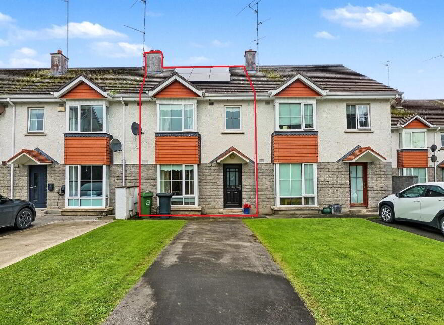 6 River Crescent, Virginia, A82AF10