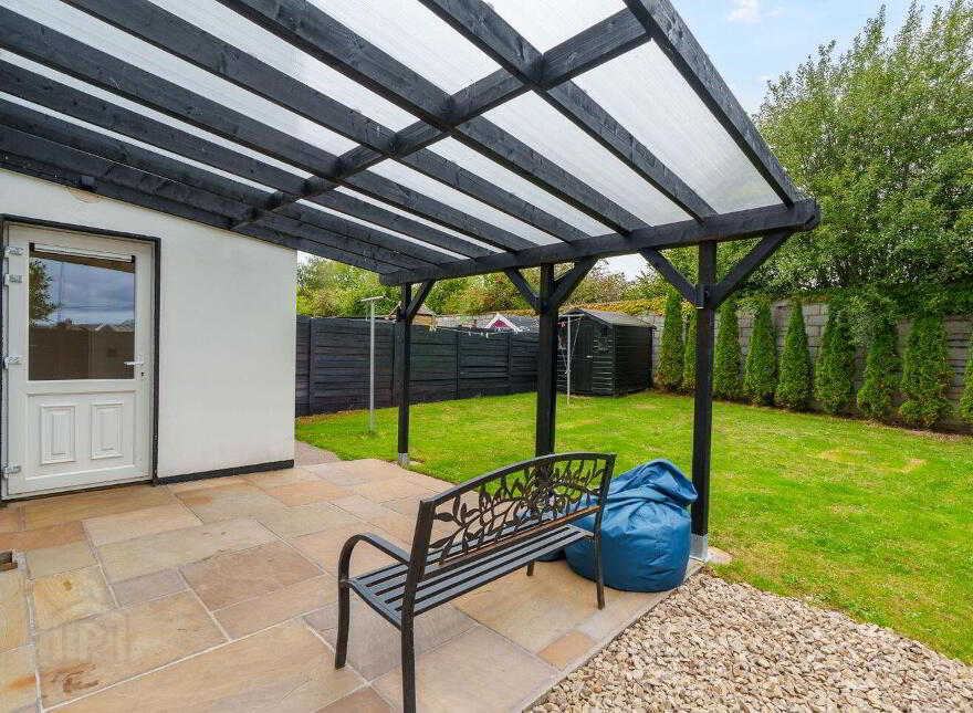 5 Highfield Crescent, Ballincollig, P31AK13