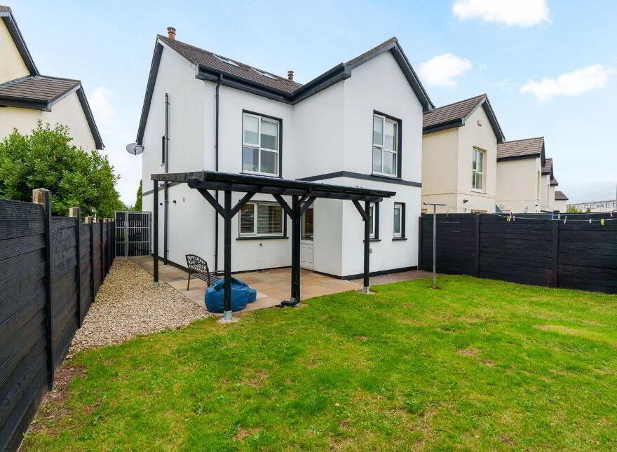 5 Highfield Crescent, Ballincollig, P31AK13
