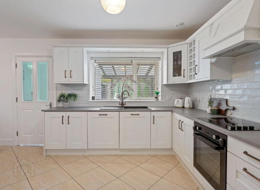 5 Highfield Crescent, Ballincollig, P31AK13