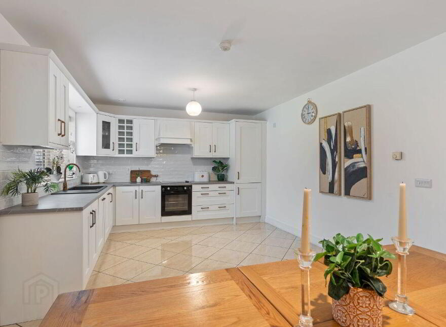 5 Highfield Crescent, Ballincollig, P31AK13