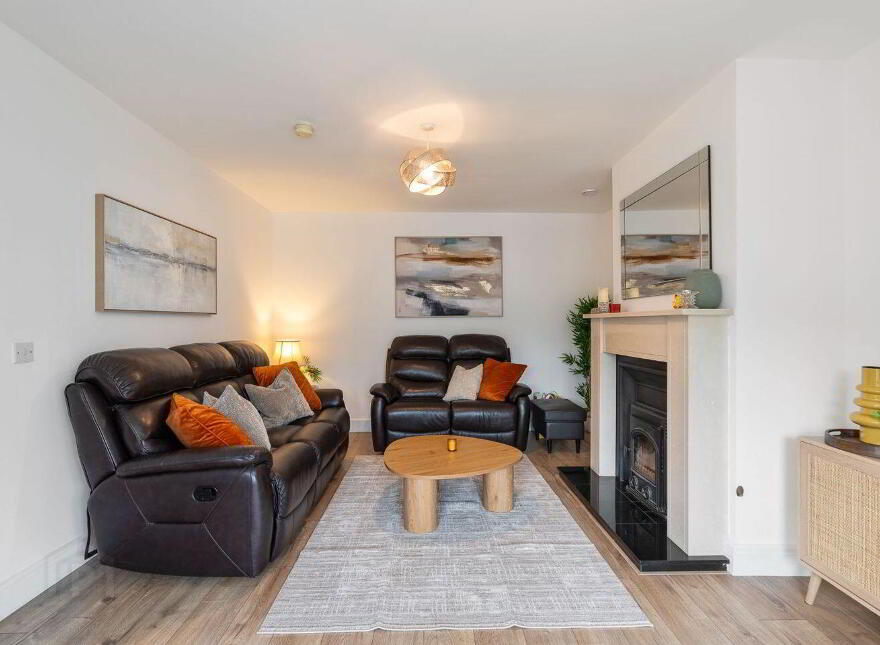 5 Highfield Crescent, Ballincollig, P31AK13