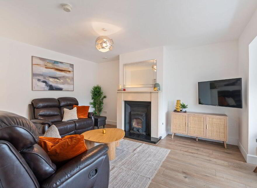 5 Highfield Crescent, Ballincollig, P31AK13