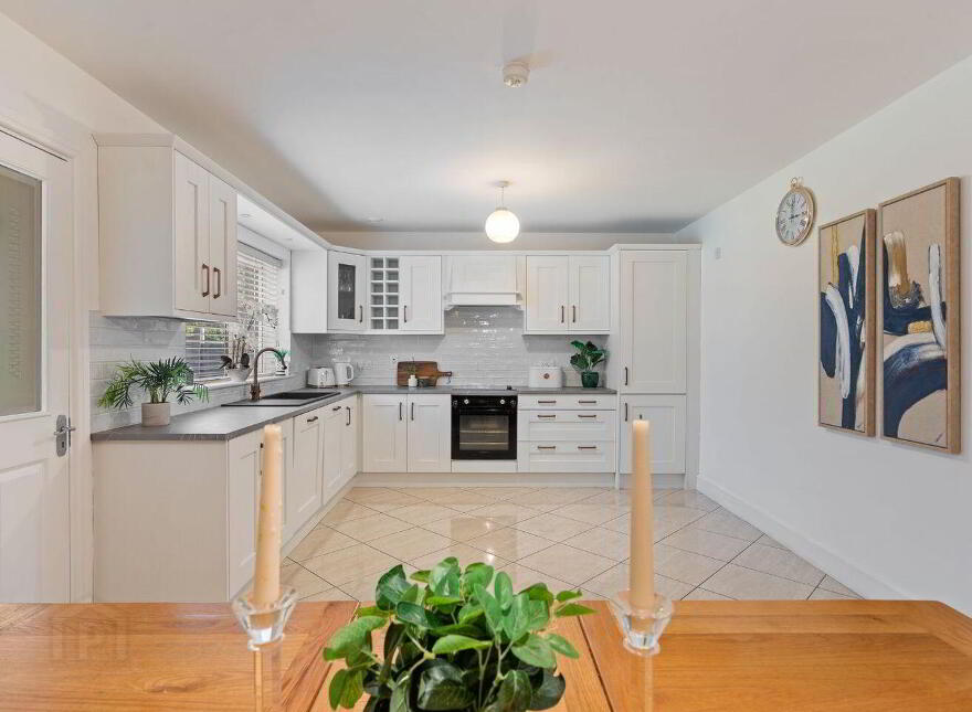 5 Highfield Crescent, Ballincollig, P31AK13