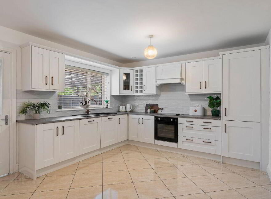5 Highfield Crescent, Ballincollig, P31AK13