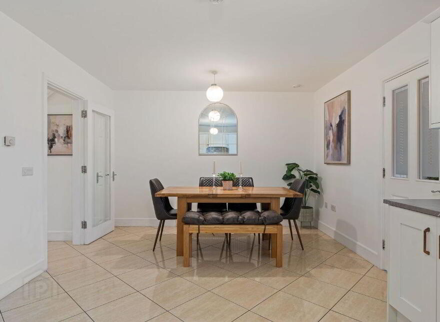 5 Highfield Crescent, Ballincollig, P31AK13