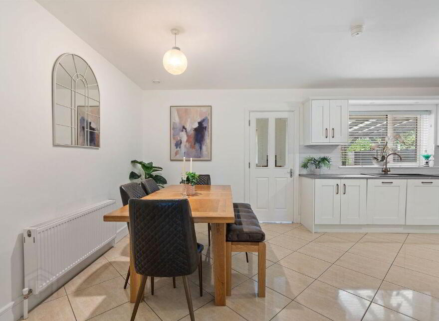 5 Highfield Crescent, Ballincollig, P31AK13