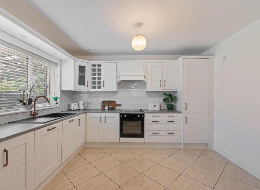 5 Highfield Crescent, Ballincollig, P31AK13