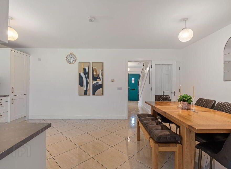 5 Highfield Crescent, Ballincollig, P31AK13