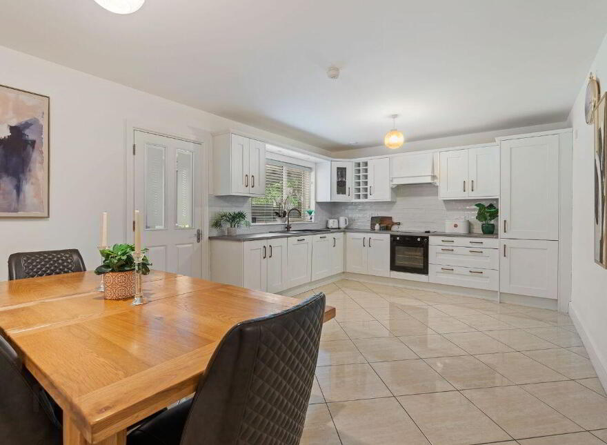 5 Highfield Crescent, Ballincollig, P31AK13