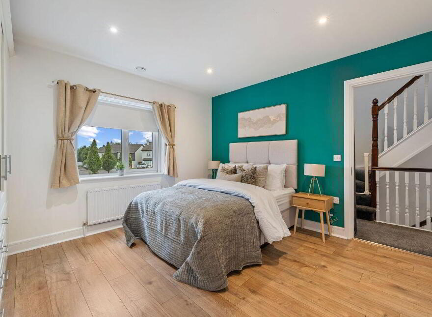 5 Highfield Crescent, Ballincollig, P31AK13
