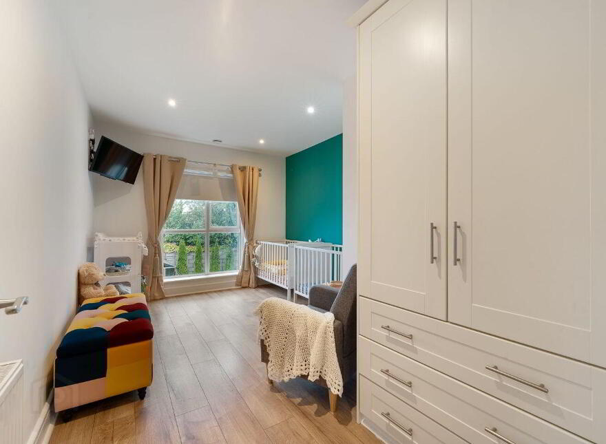 5 Highfield Crescent, Ballincollig, P31AK13