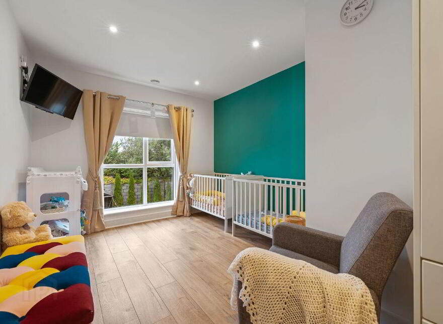5 Highfield Crescent, Ballincollig, P31AK13