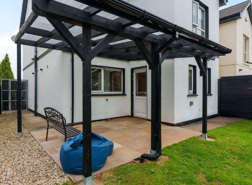 5 Highfield Crescent, Ballincollig, P31AK13
