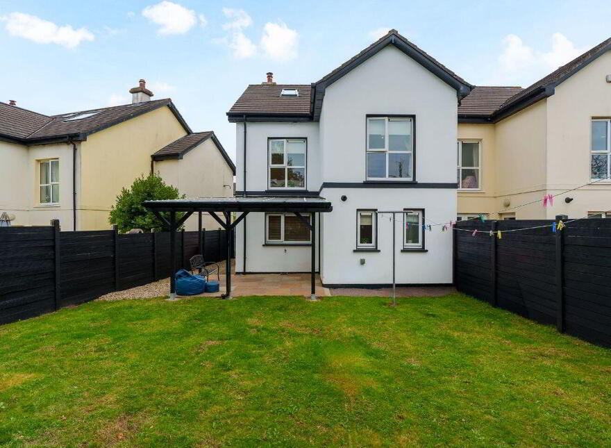 5 Highfield Crescent, Ballincollig, P31AK13