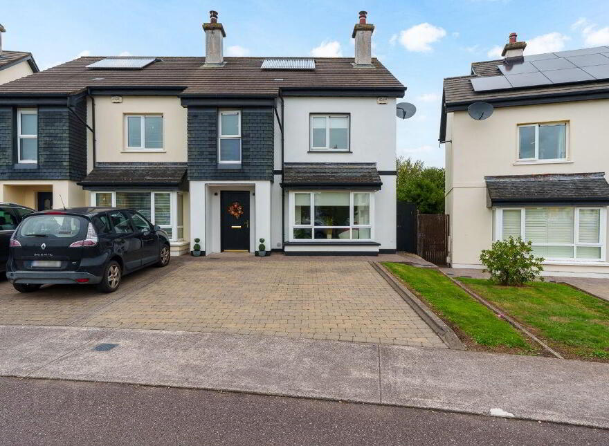 5 Highfield Crescent, Ballincollig, P31AK13