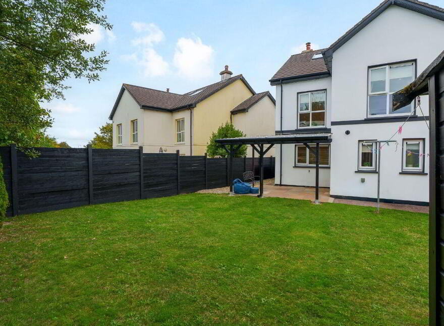 5 Highfield Crescent, Ballincollig, P31AK13