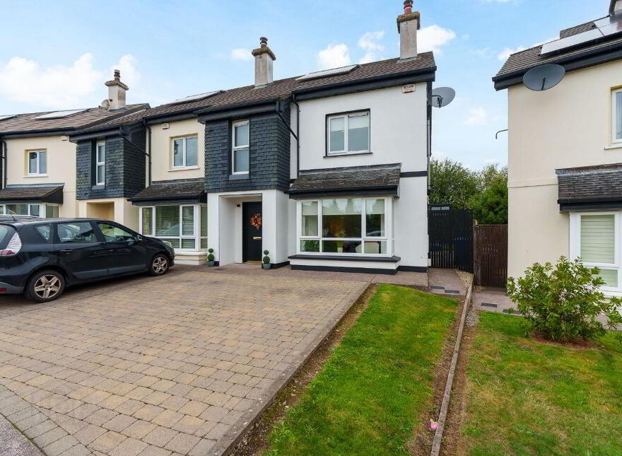 5 Highfield Crescent, Ballincollig, P31AK13