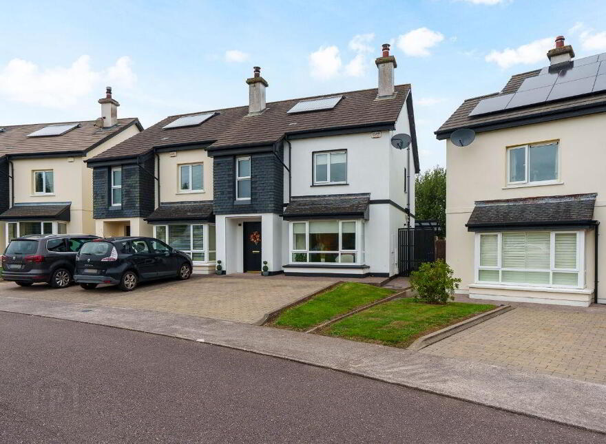 5 Highfield Crescent, Ballincollig, P31AK13