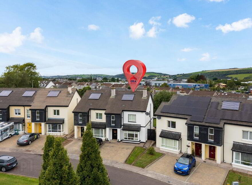 5 Highfield Crescent, Ballincollig, P31AK13