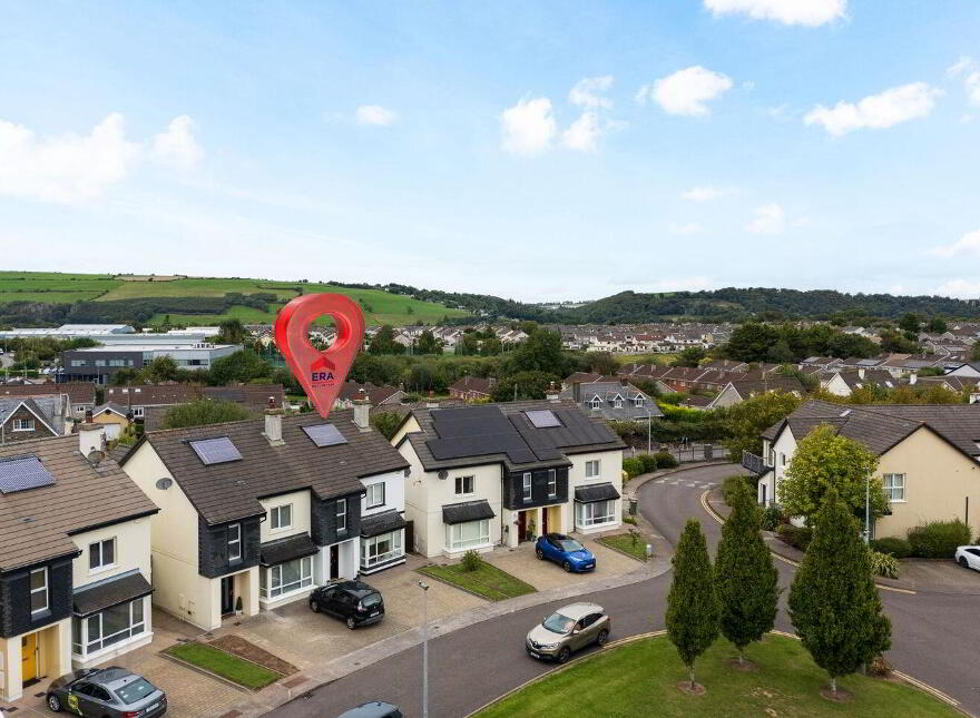 5 Highfield Crescent, Ballincollig, P31AK13