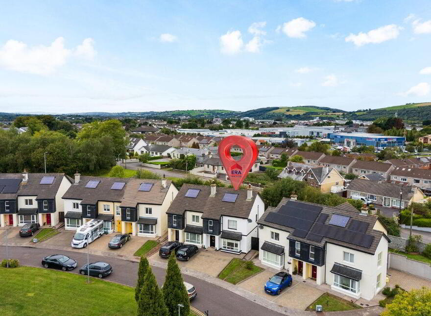 5 Highfield Crescent, Ballincollig, P31AK13
